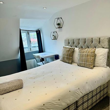בריסטול Lovely City Centre Room מראה חיצוני תמונה